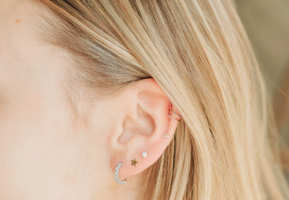 How to clean piercings: expert tips for safe healing