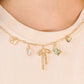 So Sweet Charm Necklace