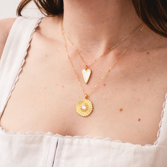 Buy Layering – for Online Necklaces adorn512 Women