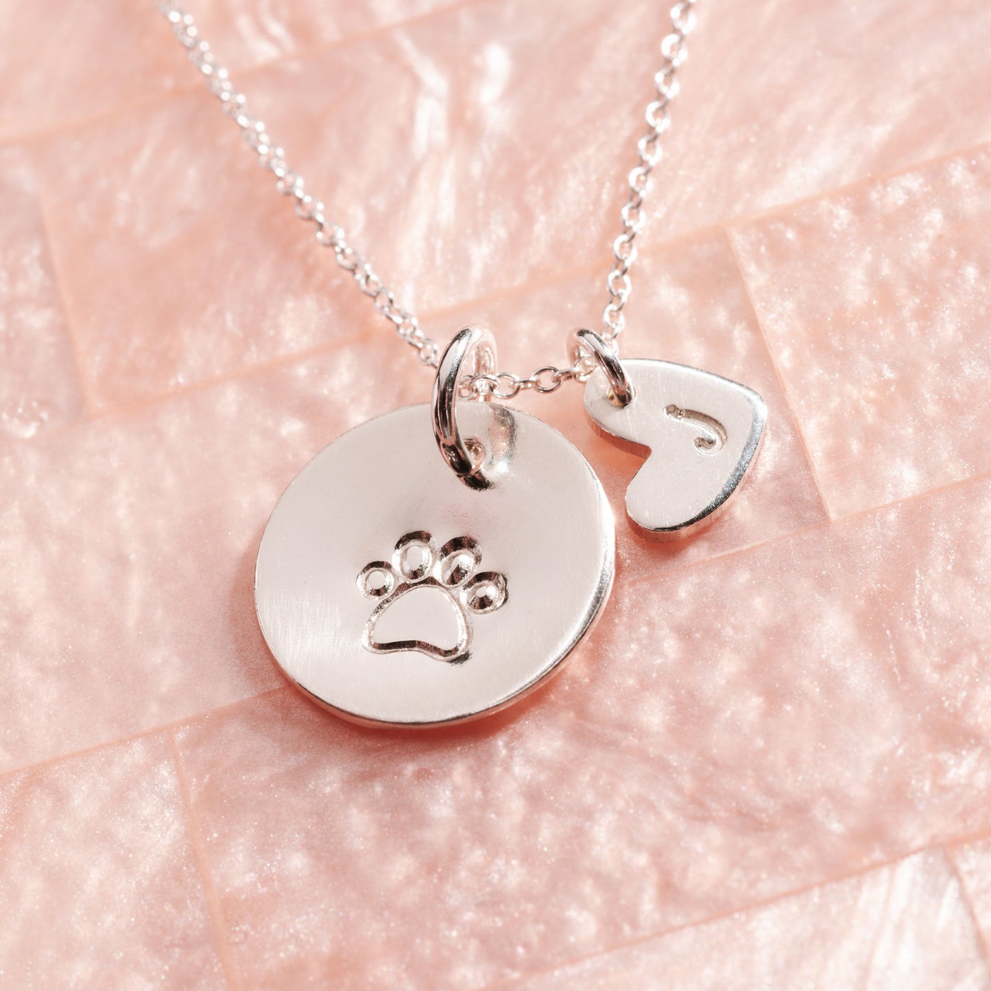 Custom Personalized Necklace