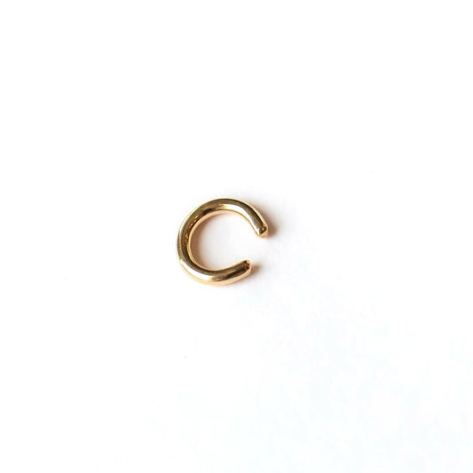 Horseshoe Ear Cuff