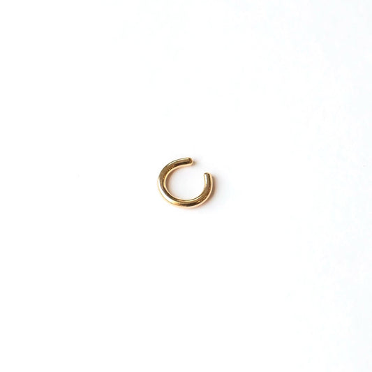 Horseshoe Ear Cuff