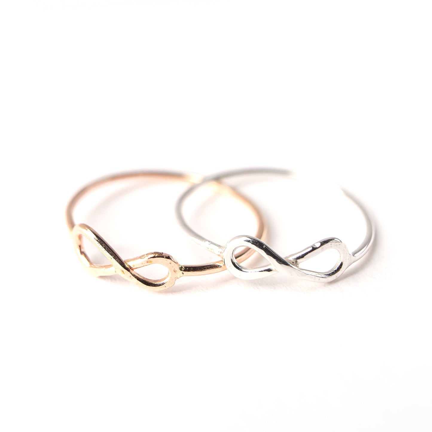 Infinity Ring