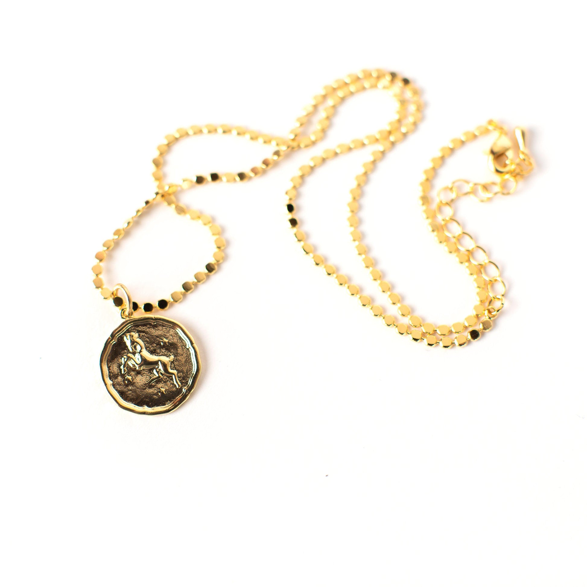 12PCS GOLD PLATED Twelve Pendant Rhinestone Necklaces Zodiac Charms DIY  $18.84 - PicClick AU
