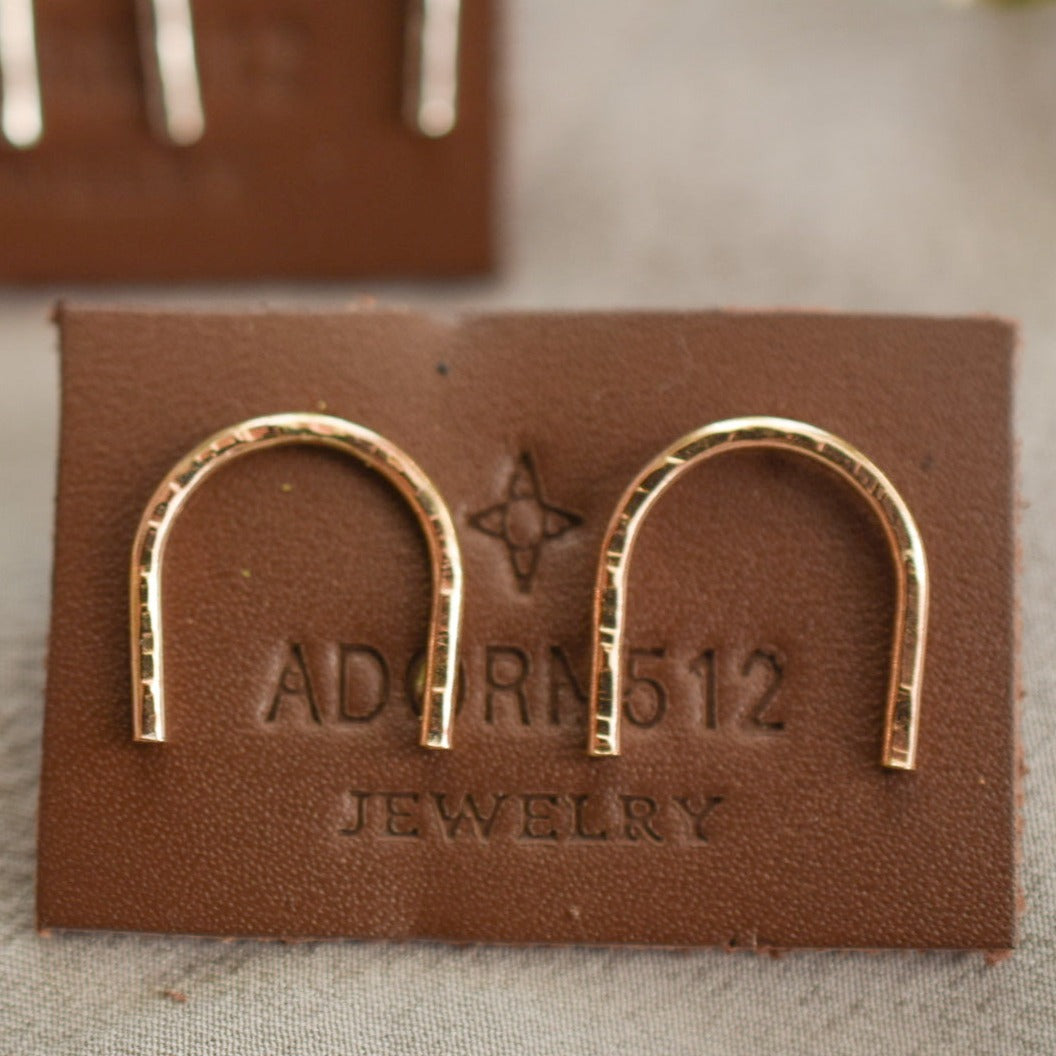 Large Arch Studs